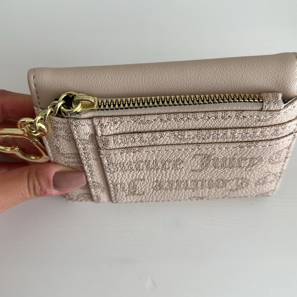 Juicy Couture Wallet - Picture 3 of 5